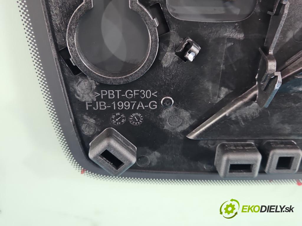 MG MG3  24- 1.5 16V 102 HP automatic 75 kW 1498 cm3 5- sklo predná