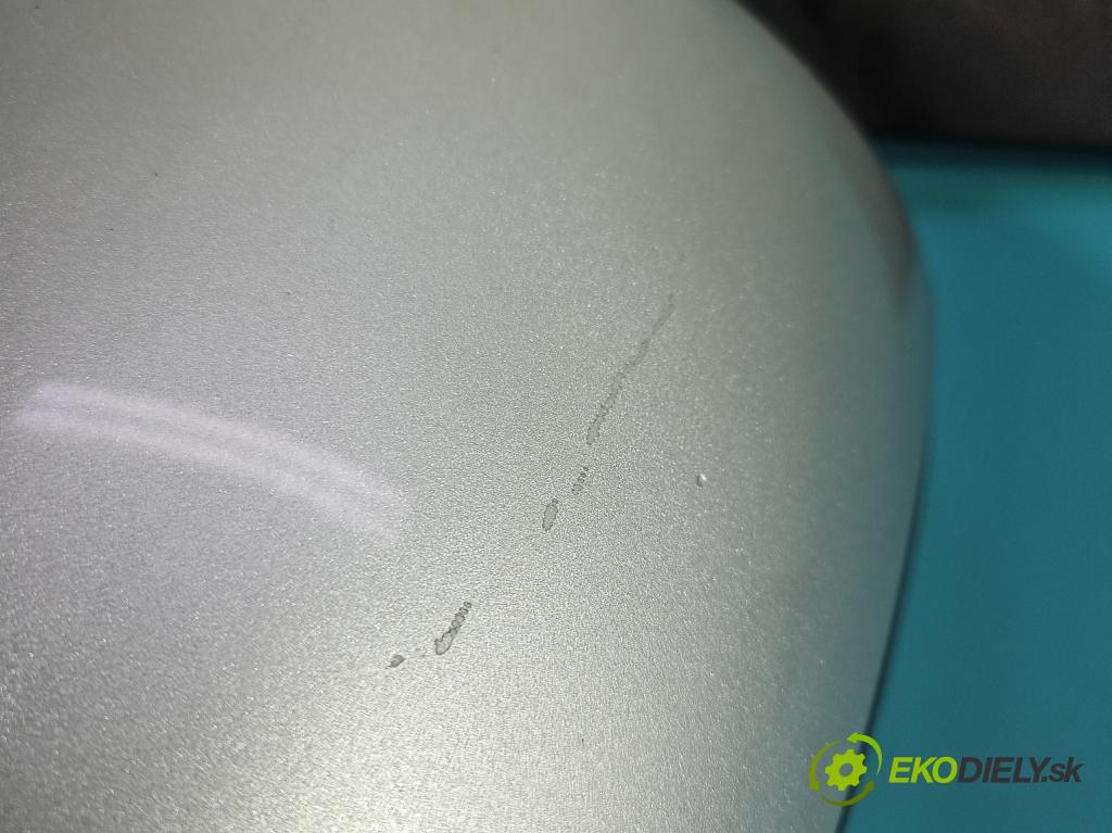 Opel Astra IV 2009-2015 1.7 cdti 125 HP manual 92 kW 1686 cm3 5- zrkadlo ľavé 13308365 (Kľučka dverí ostatné)