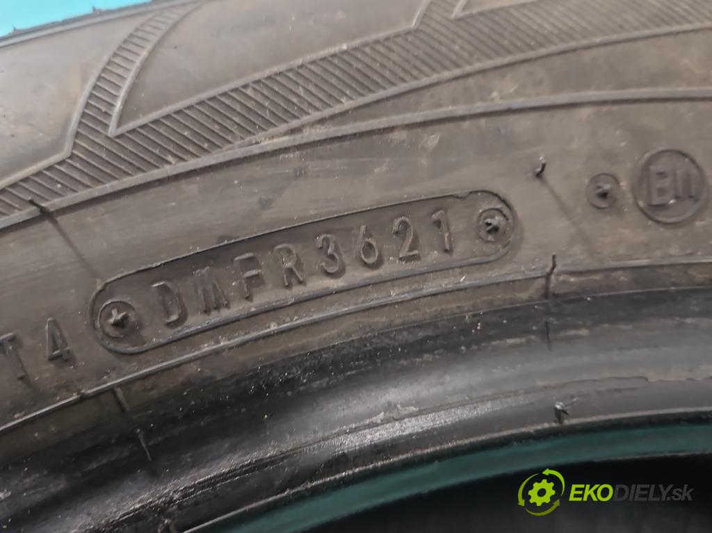 Nissan X-trail III T32 2013-2021 1.6 dci 131 HP automatic 96 kW 1598 cm3 5- pneumatika zimné pár