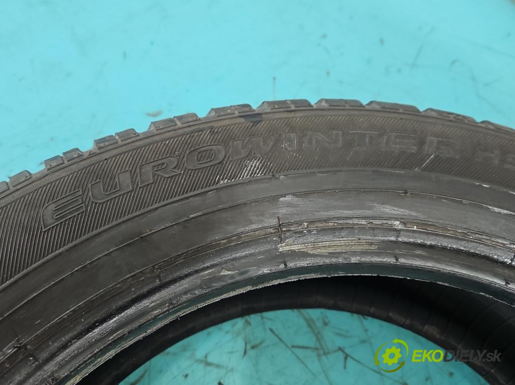 Nissan X-trail III T32 2013-2021 1.6 dci 131 HP automatic 96 kW 1598 cm3 5- pneumatika zimné pár