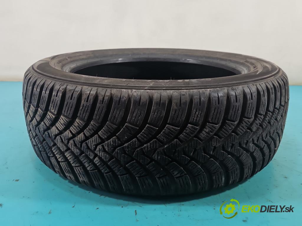 Nissan X-trail III T32 2013-2021 1.6 dci 131 HP automatic 96 kW 1598 cm3 5- pneumatika zimné pár