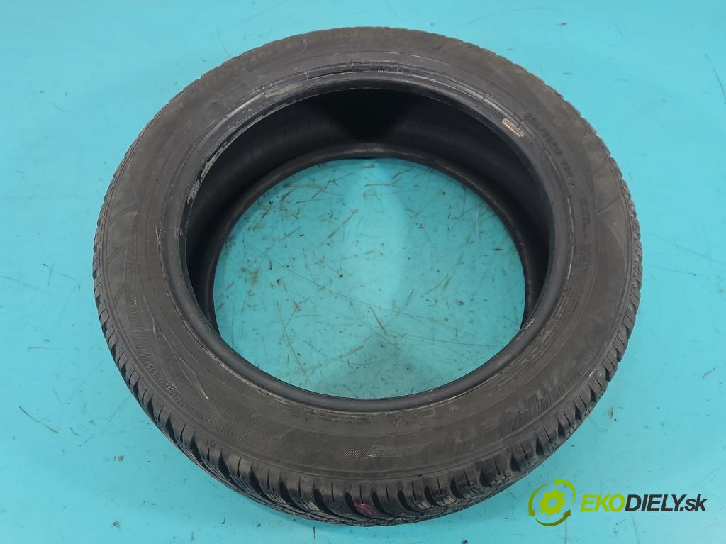 Nissan X-trail III T32 2013-2021 1.6 dci 131 HP automatic 96 kW 1598 cm3 5- pneumatika zimné pár