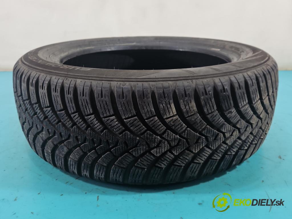 Nissan X-trail III T32 2013-2021 1.6 dci 131 HP automatic 96 kW 1598 cm3 5- pneumatika zimné pár