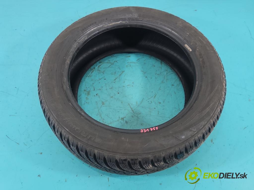 Nissan X-trail III T32 2013-2021 1.6 dci 131 HP automatic 96 kW 1598 cm3 5- pneumatika zimné pár