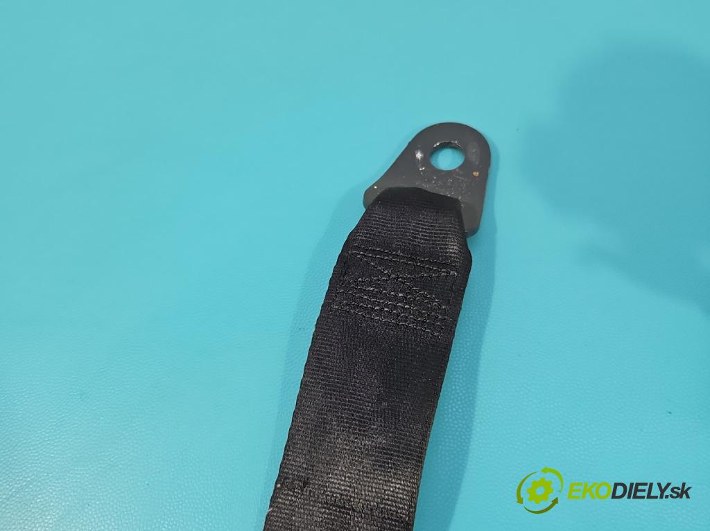 Citroen Berlingo II 2008-2018 1.6 hdi 90 HP manual 66 kW 1560 cm3 5- pas bezpečnosť: predné ľavý 96815086XX