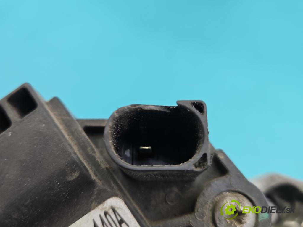 Skoda Fabia III 2014- 2021 1.0 MPI 60 HP manual 44 kW 999 cm3 5- Alternator 04C903023C (Alternátor)