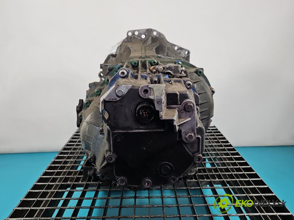 Audi A4 B7 2004-2008 2.0 tdi 140 hp automatic 103 kW 1968 cm3 5- převodovka stupňová automat HHF