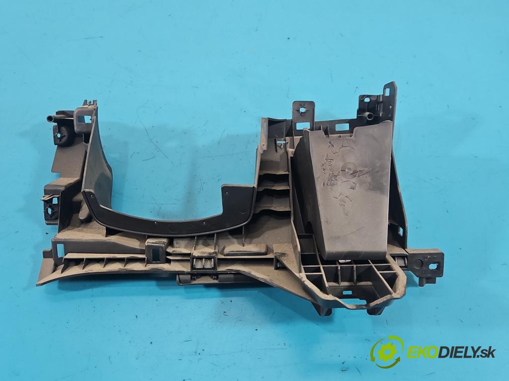 Opel Astra IV 2009-2015 1.7 cdti 125 hp manual 92 kW 1686 cm3 5- kastlík 13257546