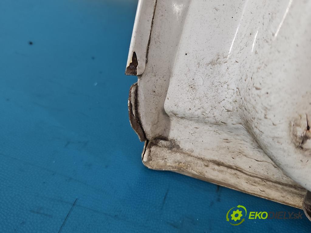 Citroen Berlingo II 2008-2018 1.6 hdi 90 HP manual 66 kW 1560 cm3 5- dvere posuvné: pravé