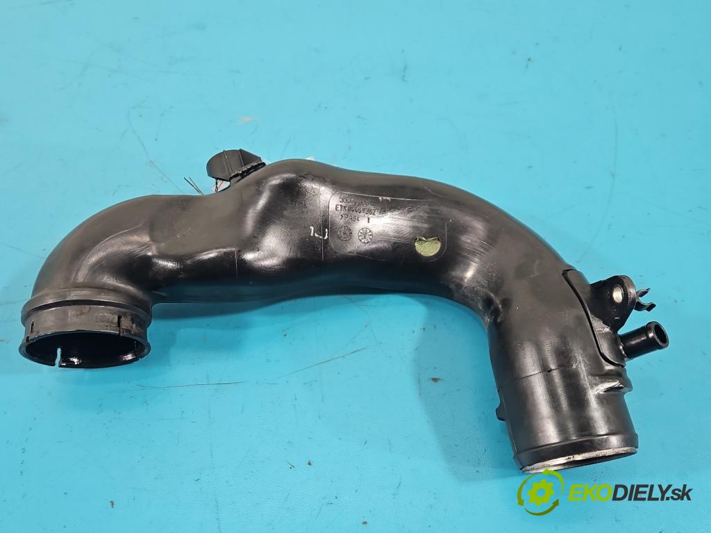 Opel Astra IV 2009-2015 1.7 cdti 125 HP manual 92 kW 1686 cm3 5- Trubka: 55577108