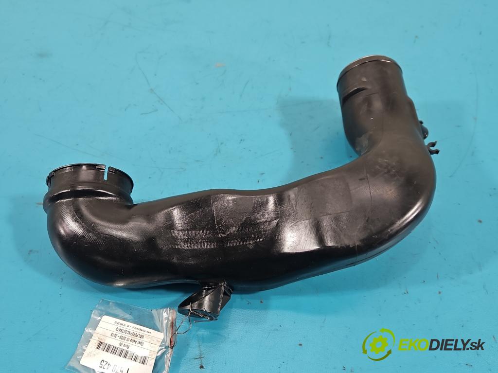 Opel Astra IV 2009-2015 1.7 cdti 125 HP manual 92 kW 1686 cm3 5- Trubka: 55577108