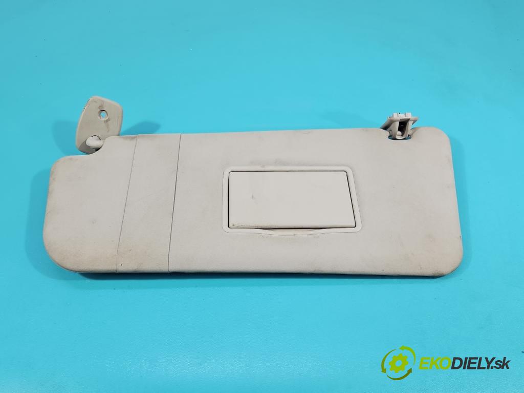 Citroen Berlingo II 2008-2018 1.6 hdi 90 hp manual 66 kW 1560 cm3 5- clonítko levé