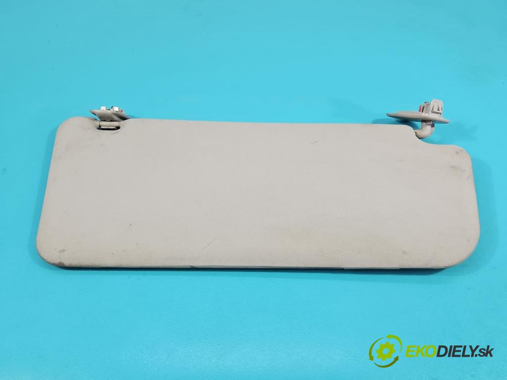 Citroen Berlingo II 2008-2018 1.6 hdi 90 hp manual 66 kW 1560 cm3 5- clonítko levé