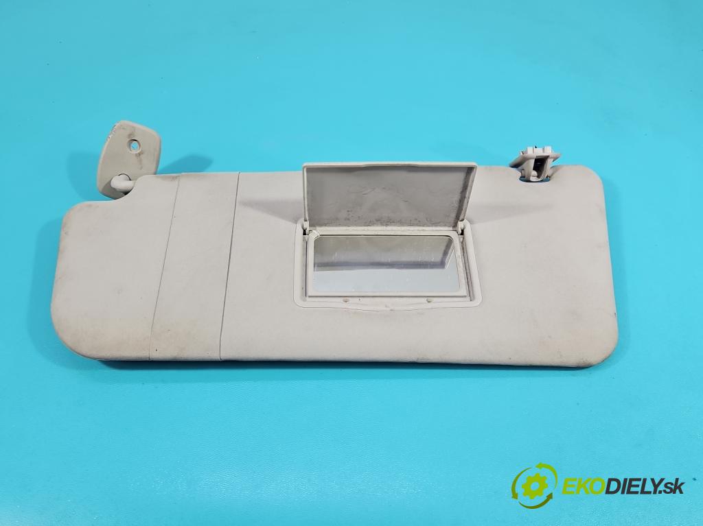 Citroen Berlingo II 2008-2018 1.6 hdi 90 hp manual 66 kW 1560 cm3 5- clonítko levé