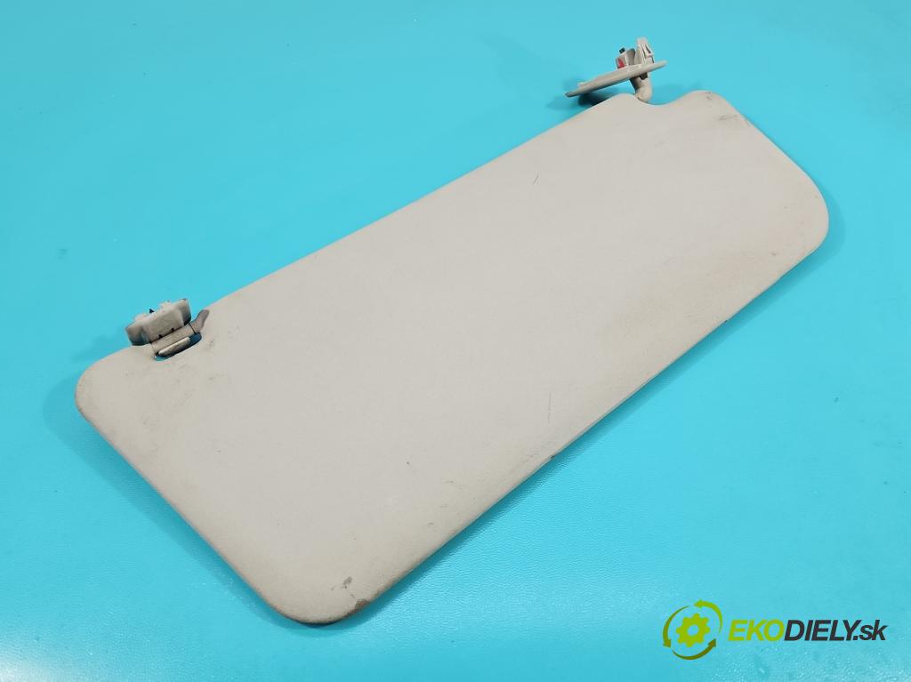 Citroen Berlingo II 2008-2018 1.6 hdi 90 hp manual 66 kW 1560 cm3 5- clonítko levé 