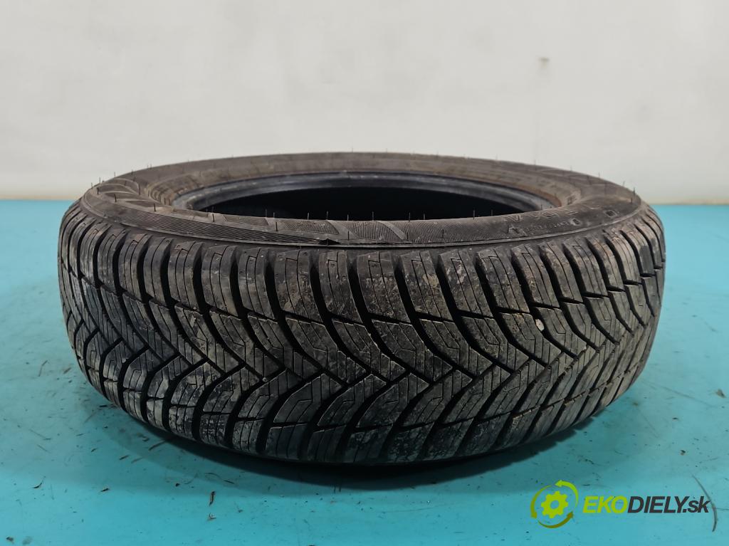 Skoda Fabia III 2014- 2021 1.0 MPI 60 HP manual 44 kW 999 cm3 5- pneumatika zimné 4ks komplet