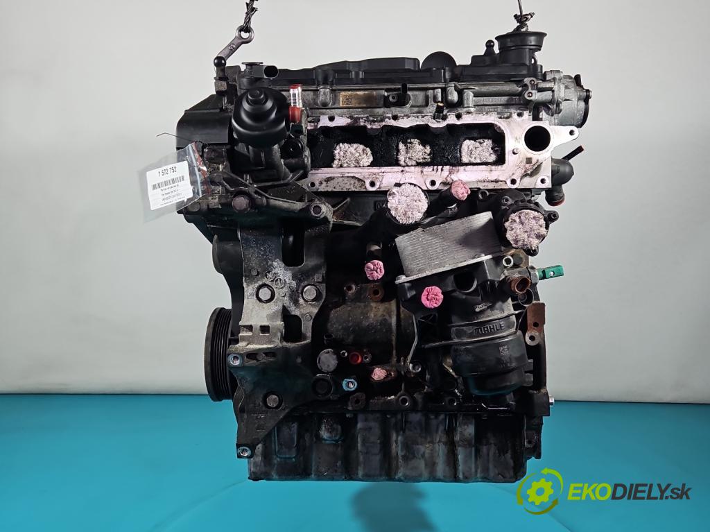 Vw Passat B8 2014 - 2.0 tdi 150 hp automatic 110 kW 1968 cm3 5- motor diesla CRL