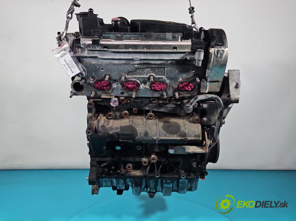 Vw Passat B8 2014 - 2.0 tdi 150 hp automatic 110 kW 1968 cm3 5- motor diesla CRL