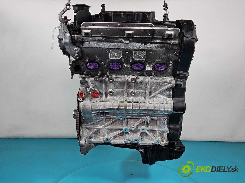 Audi A4 B9 2015-2024 2.0 TDI 190 hp automatic 140 kW 1968 cm3 5- motor diesla DEZ