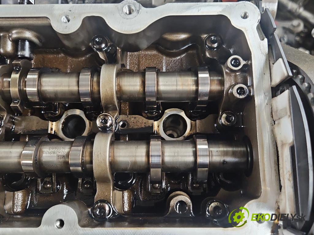 Audi A4 B9 2015-2024 2.0 TDI 190 hp automatic 140 kW 1968 cm3 5- motor diesla DEZ