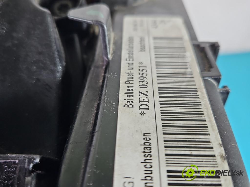 Audi A4 B9 2015-2024 2.0 TDI 190 hp automatic 140 kW 1968 cm3 5- motor diesla DEZ