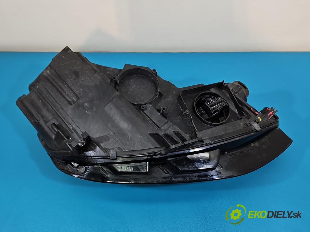 Audi A4 B9 2015-2024 2.0 TDI 190 HP automatic 140 kW 1968 cm3 5- Reflektor: ľavý 8W0941033D (Kľučka dverí ostatné)
