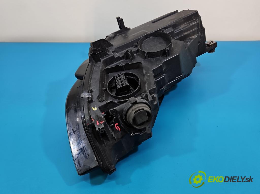 Audi A4 B9 2015-2024 2.0 TDI 190 HP automatic 140 kW 1968 cm3 5- Reflektor: ľavý 8W0941033D (Kľučka dverí ostatné)