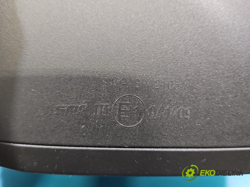 Audi A4 B9 2015-2024 2.0 TDI 190 HP automatic 140 kW 1968 cm3 5- zrkadlo ľavé  (Kľučka dverí ostatné)