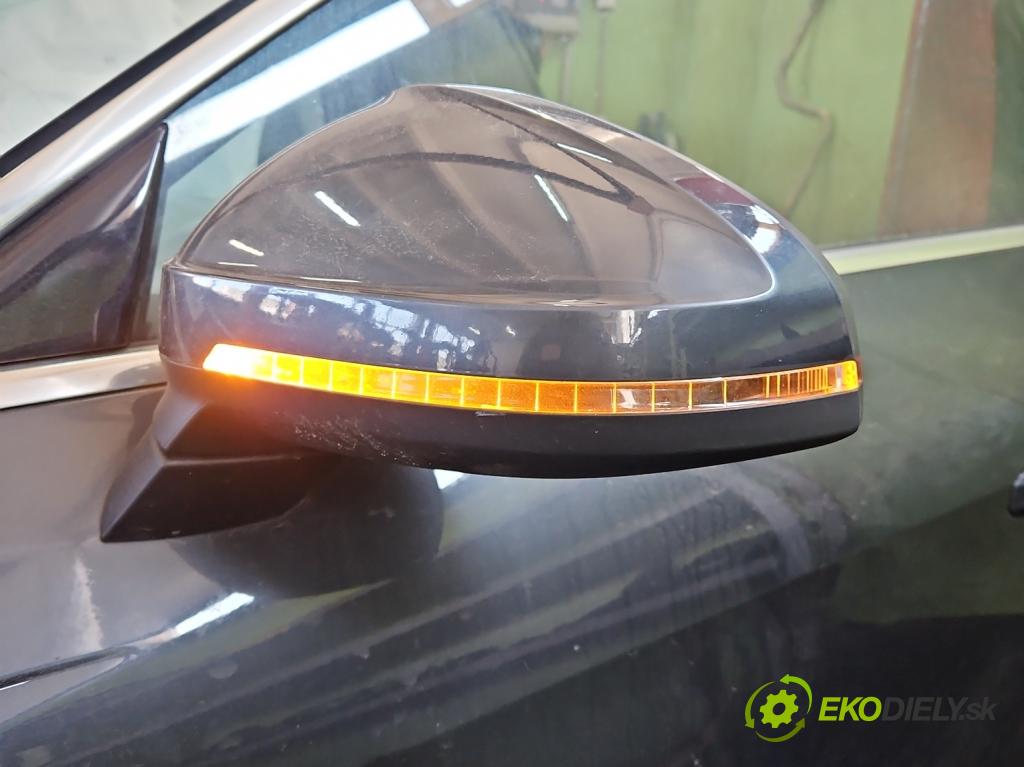 Audi A4 B9 2015-2024 2.0 TDI 190 hp automatic 140 kW 1968 cm3 5- zpětné zrcátko levé  (Klika dveří ostatní)