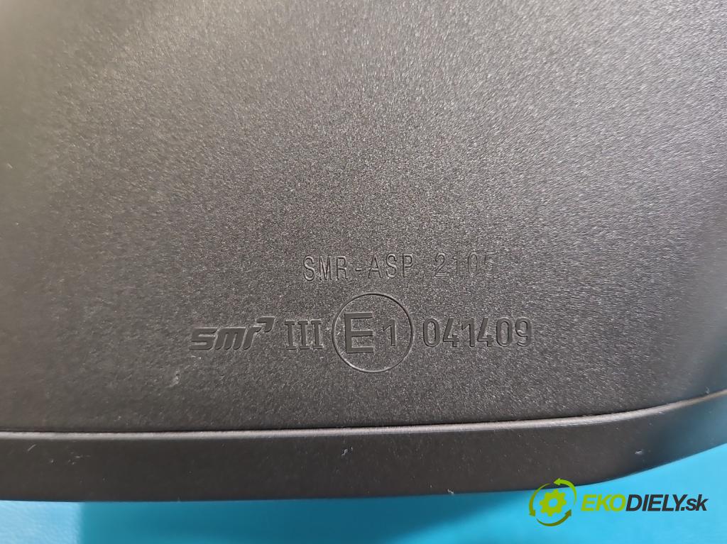 Audi A4 B9 2015-2024 2.0 TDI 190 HP automatic 140 kW 1968 cm3 5- zrkadlo pravé  (Kľučka dverí ostatné)