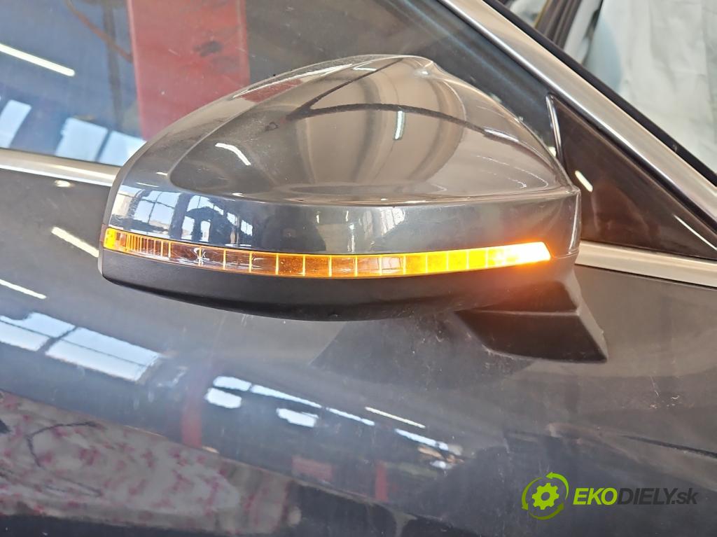Audi A4 B9 2015-2024 2.0 TDI 190 HP automatic 140 kW 1968 cm3 5- zrkadlo pravé  (Kľučka dverí ostatné)