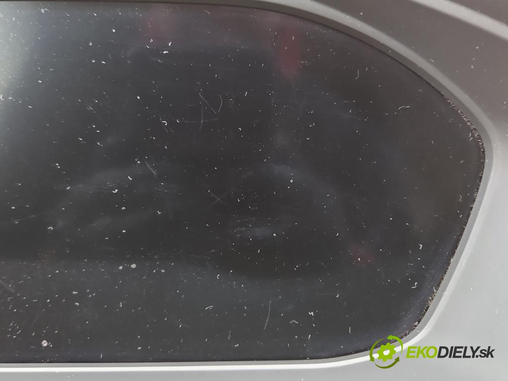 Audi A4 B9 2015-2024 2.0 TDI 190 HP automatic 140 kW 1968 cm3 5- prístrojovka/ budíky 8W5920790J (Prístrojová doska)
