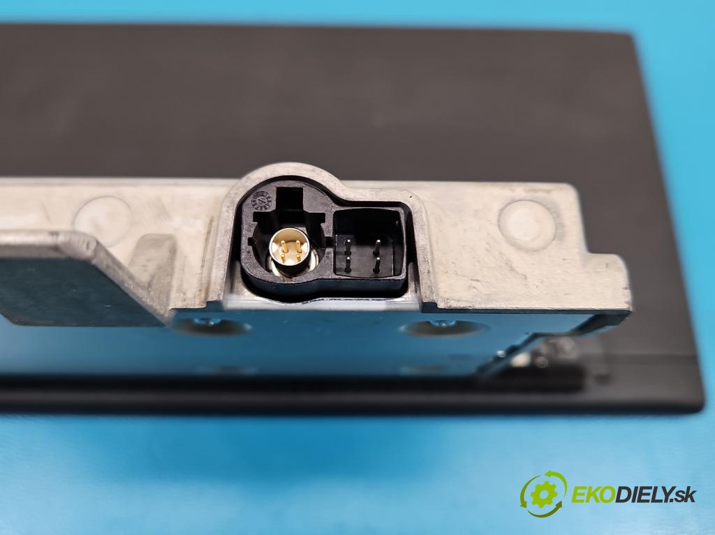 Audi A4 B9 2015-2024 2.0 TDI 190 hp automatic 140 kW 1968 cm3 5- displej 8W1919620A (Přístrojová deska)