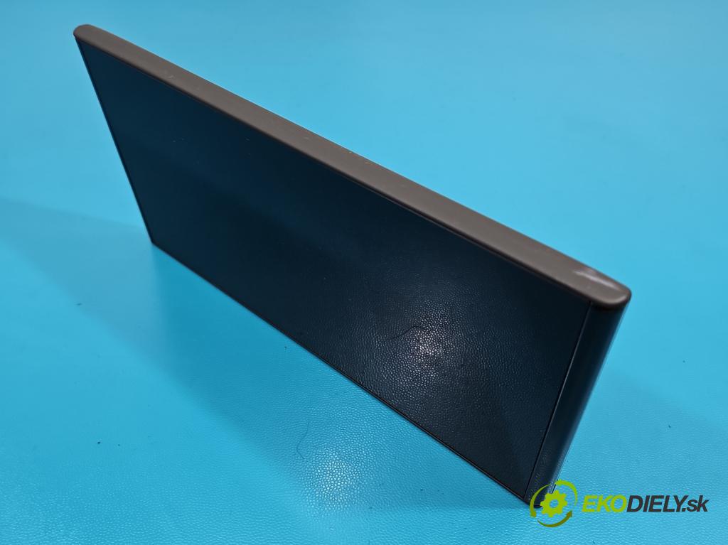 Audi A4 B9 2015-2024 2.0 TDI 190 hp automatic 140 kW 1968 cm3 5- displej 8W1919620A (Přístrojová deska)