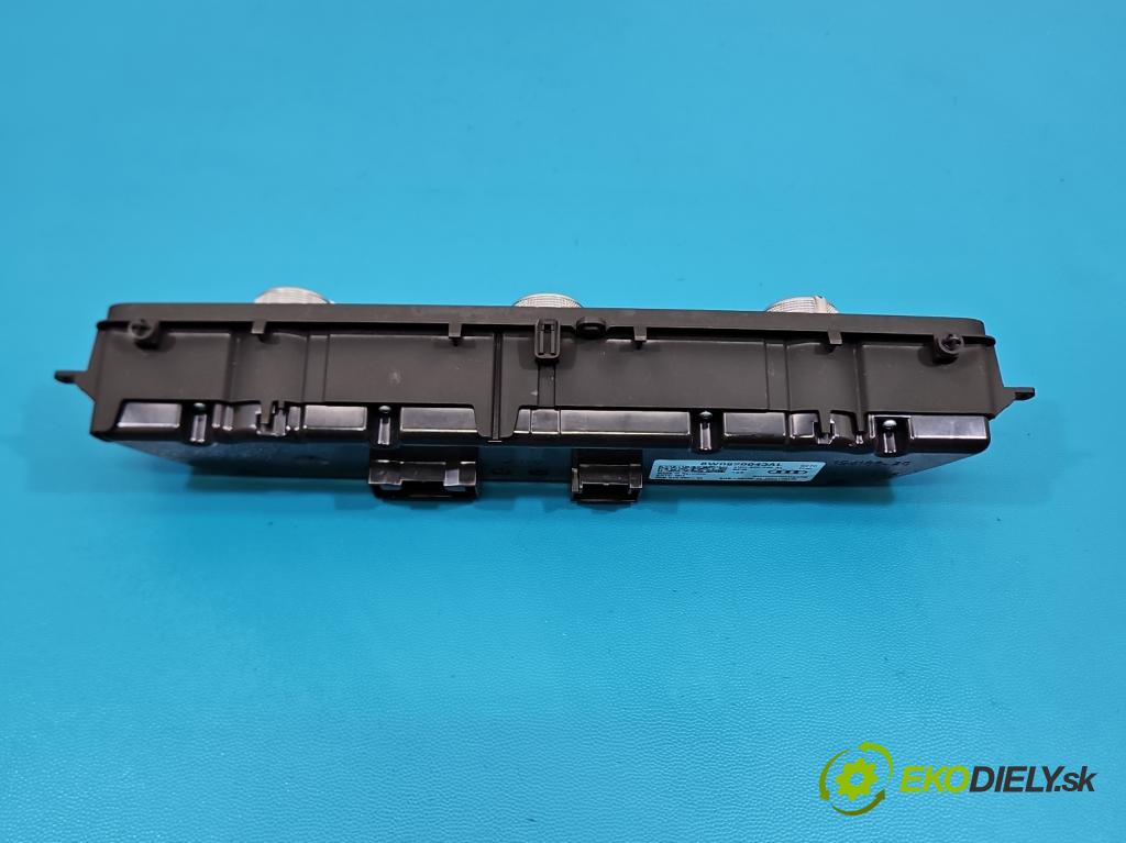 Audi A4 B9 2015-2024 2.0 TDI 190 HP automatic 140 kW 1968 cm3 5- panel kúrenia 8W0820043AL