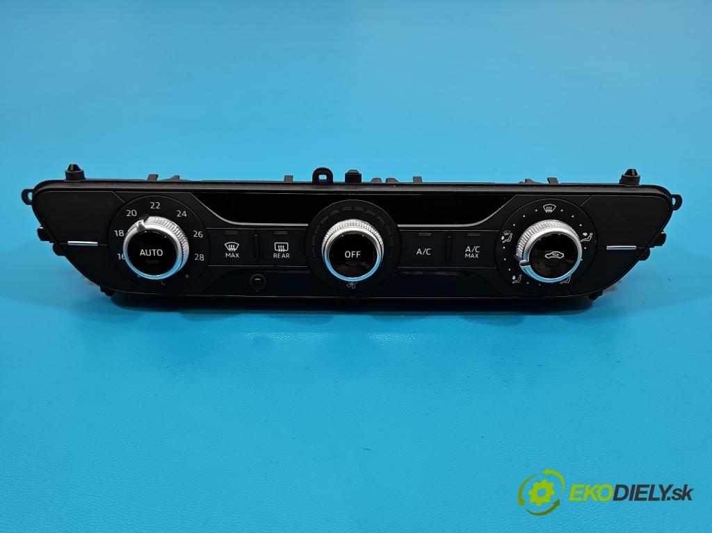 Audi A4 B9 2015-2024 2.0 TDI 190 HP automatic 140 kW 1968 cm3 5- panel kúrenia 8W0820043AL