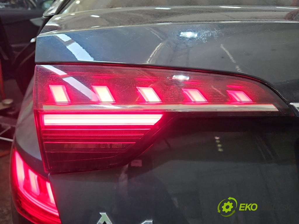 Audi A4 B9 2015-2024 2.0 TDI 190 HP automatic 140 kW 1968 cm3 5- svetlo / reflektor zadné ľavé 8W9945093AA (Kľučka dverí ostatné)