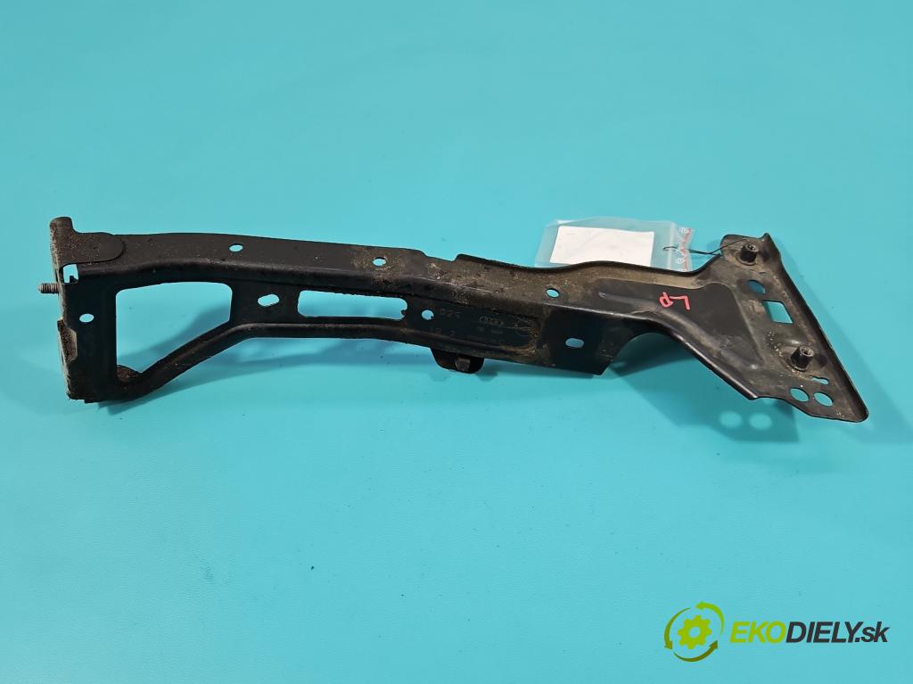 Audi A4 B9 2015-2024 2.0 TDI 190 hp automatic 140 kW 1968 cm3 5- Upevnění: 8W0821135C