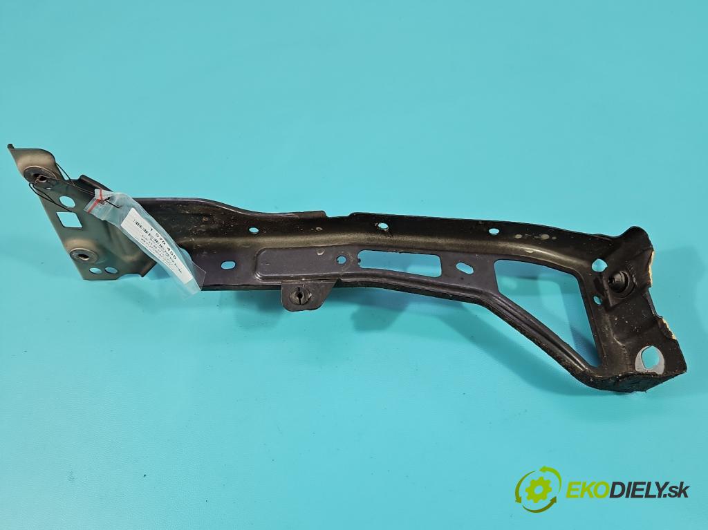 Audi A4 B9 2015-2024 2.0 TDI 190 HP automatic 140 kW 1968 cm3 5- Upevnenie: 8W0821135C