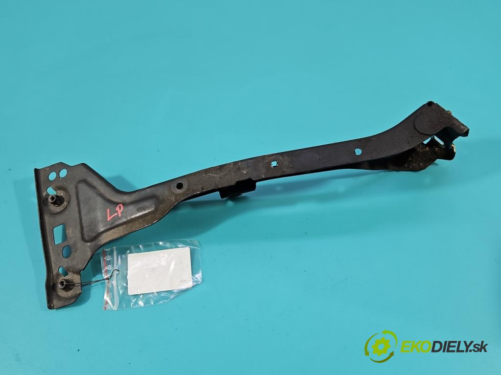 Audi A4 B9 2015-2024 2.0 TDI 190 HP automatic 140 kW 1968 cm3 5- Upevnenie: 8W0821135C