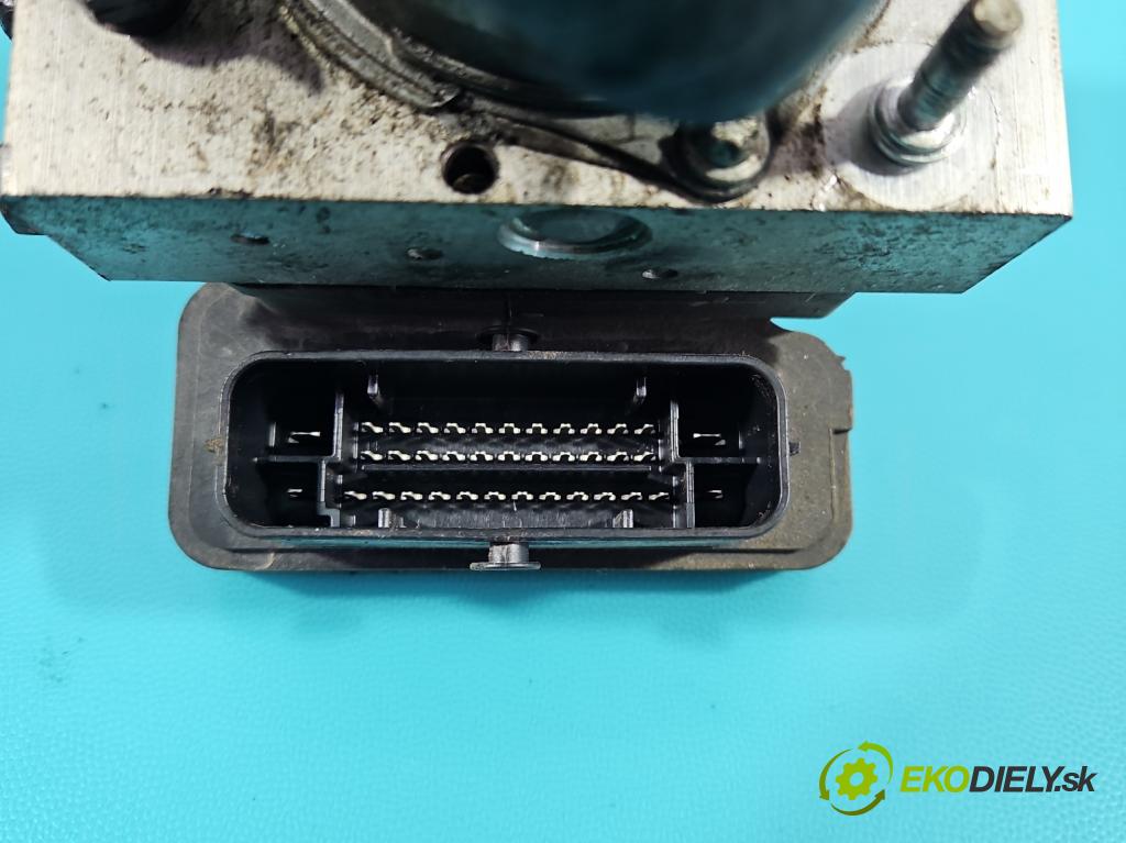 Renault Master III 2010-2024 2.3 dci 131 HP manual 96 kW 2299 cm3 5- čerpadlo abs 0265956149 (Pumpa ABS)