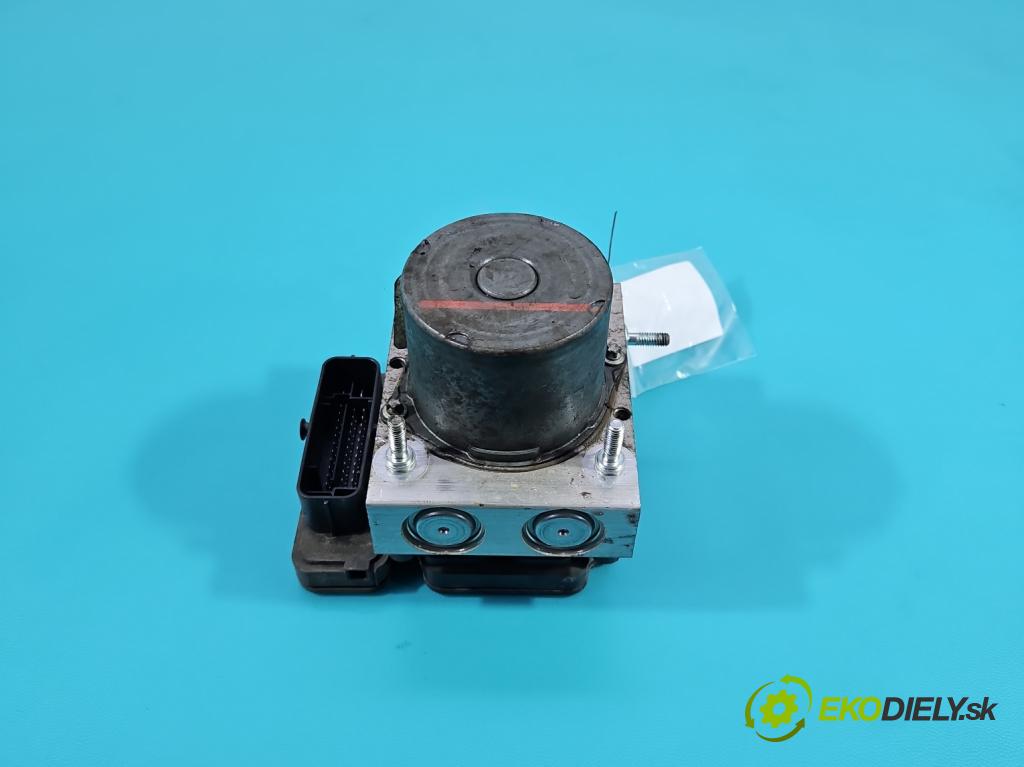 Renault Master III 2010-2024 2.3 dci 131 HP manual 96 kW 2299 cm3 5- čerpadlo abs 0265956149 (Pumpa ABS)