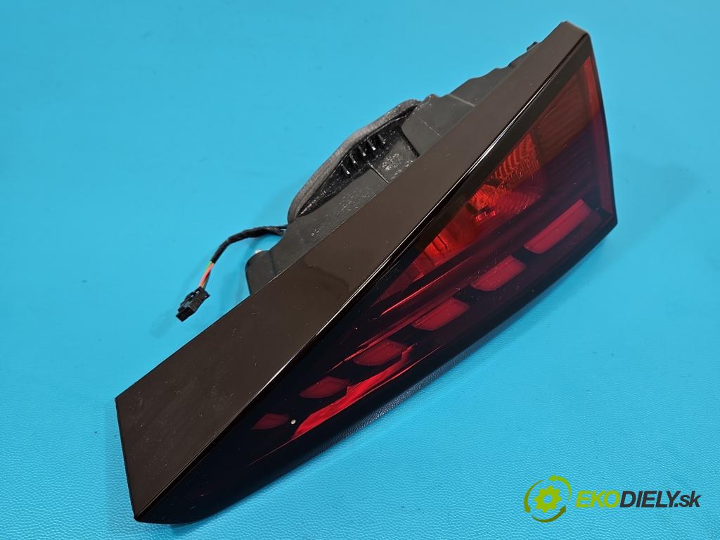 MG MG3  24- 1.5 16V 102 HP automatic 75 kW 1498 cm3 5- svetlo / reflektor zadné ľavé AC240425044-09 (Kľučka dverí ostatné)