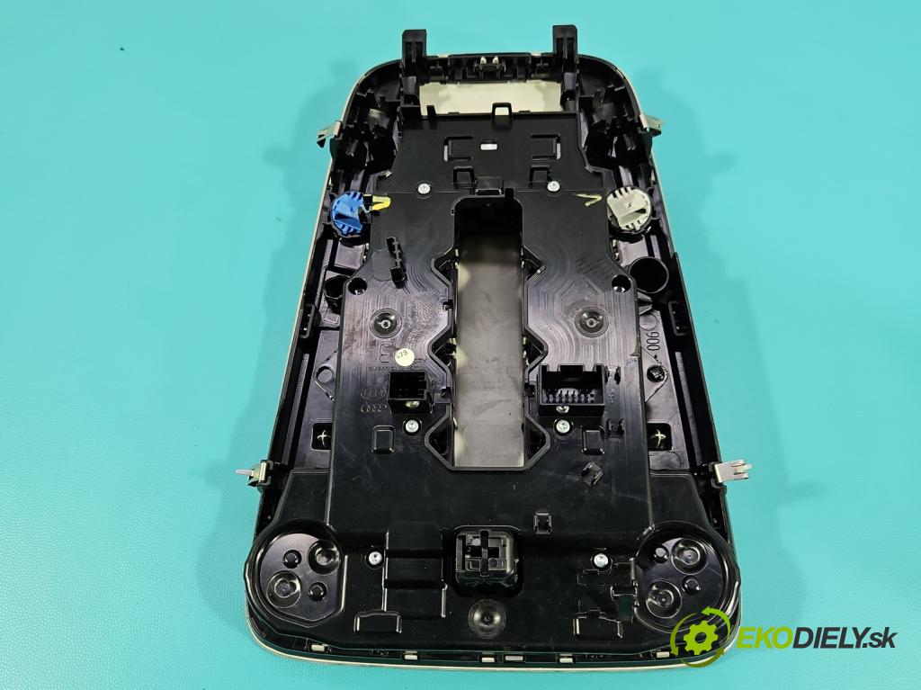 Audi A4 B9 2015-2024 2.0 TDI 190 HP automatic 140 kW 1968 cm3 5- svetlo / reflektor interiéra 4K0947135AE