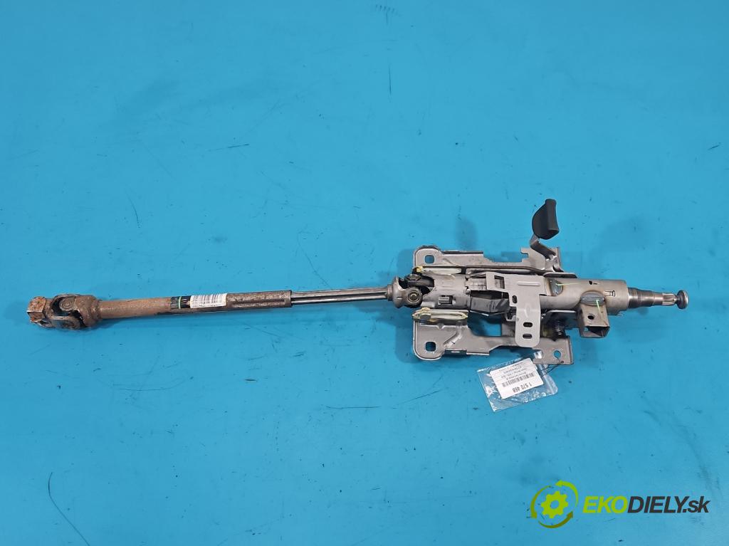 Citroen Berlingo II 2008-2018 1.6 hdi 90 HP manual 66 kW 1560 cm3 5- Stĺpik volant  (Tyč riadenia (volantu))