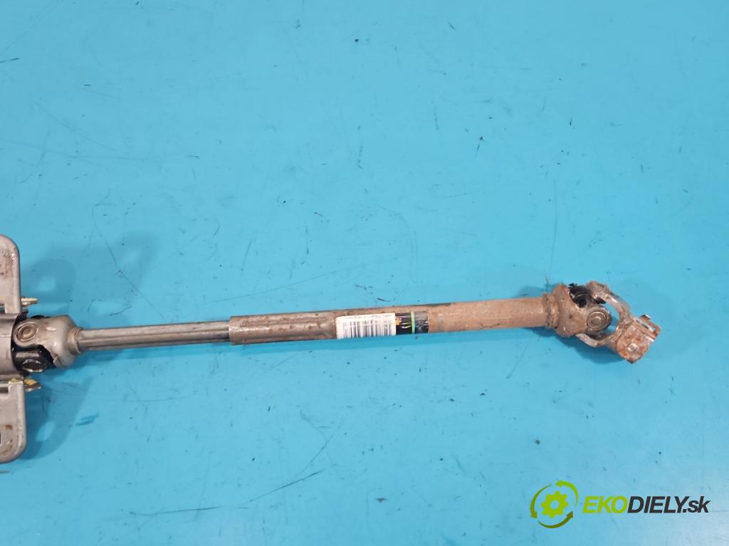 Citroen Berlingo II 2008-2018 1.6 hdi 90 HP manual 66 kW 1560 cm3 5- Stĺpik volant  (Tyč riadenia (volantu))