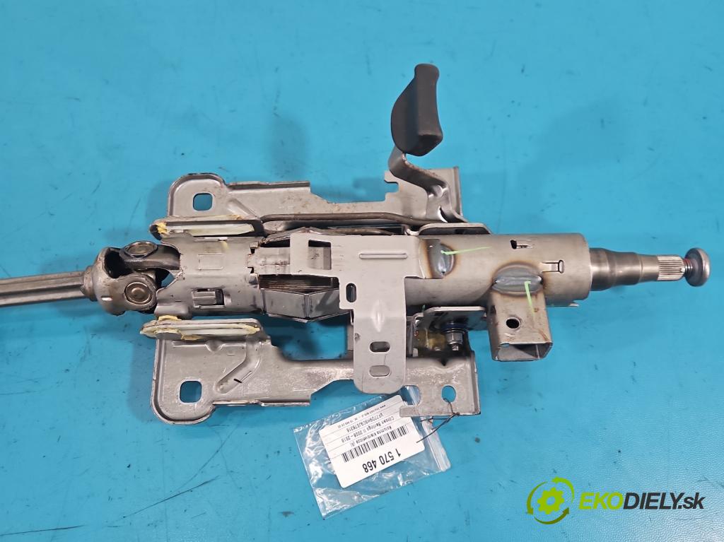 Citroen Berlingo II 2008-2018 1.6 hdi 90 HP manual 66 kW 1560 cm3 5- Stĺpik volant  (Tyč riadenia (volantu))