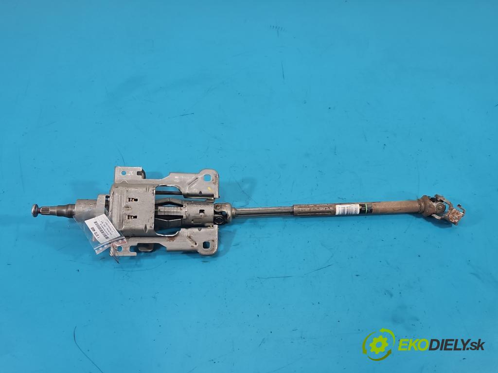 Citroen Berlingo II 2008-2018 1.6 hdi 90 HP manual 66 kW 1560 cm3 5- Stĺpik volant  (Tyč riadenia (volantu))