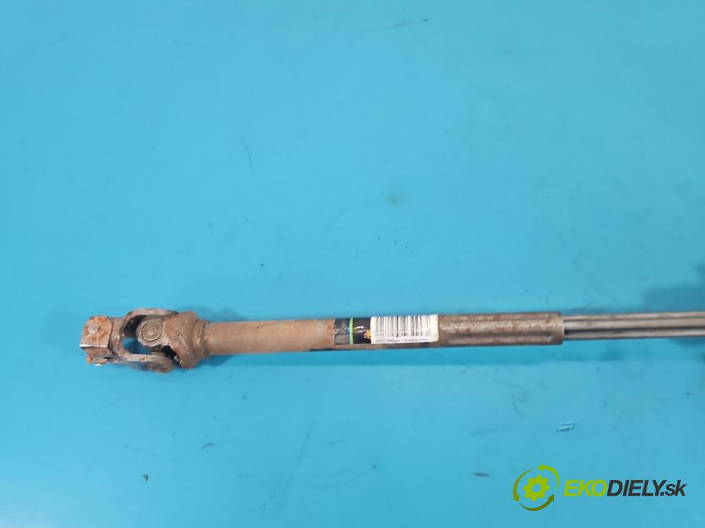 Citroen Berlingo II 2008-2018 1.6 hdi 90 HP manual 66 kW 1560 cm3 5- Stĺpik volant  (Tyč riadenia (volantu))