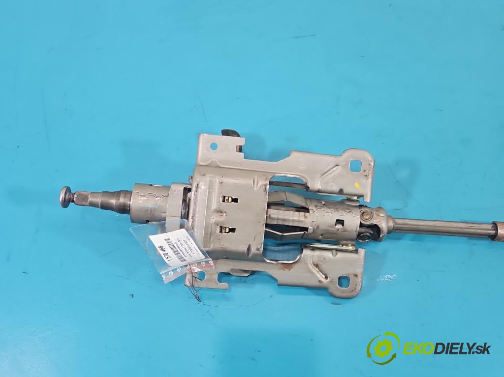 Citroen Berlingo II 2008-2018 1.6 hdi 90 HP manual 66 kW 1560 cm3 5- Stĺpik volant  (Tyč riadenia (volantu))